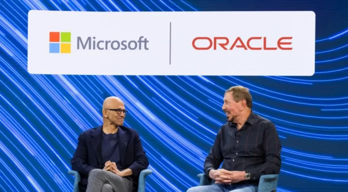 Oracle and Microsoft have expanded their partnership with the launch of Oracle Database@Azure in the five new regions
