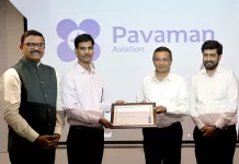 The alliance between PDRL and Hyderabad-based Pavaman Aviation seeks to leverage the unique strengths of both entities
