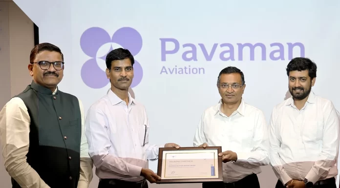 The alliance between PDRL and Hyderabad-based Pavaman Aviation seeks to leverage the unique strengths of both entities