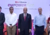 Tech Observer Magazine With Deloitte As Knowledge Partner Organised The Empowerfest 2024, On May 3Rd In New Delhi