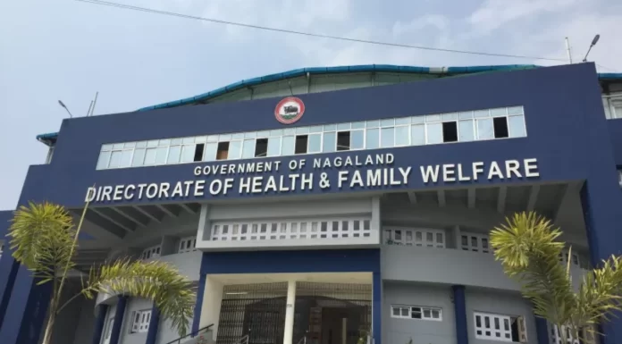 Will Nagaland's HIS Success Story Set a New Standard for Healthcare Modernization?