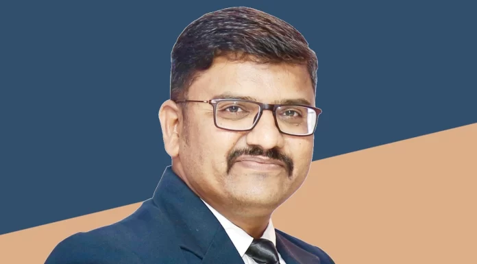 Vishal Joshi, Head – Training and Certification at PDRL