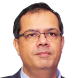 Dr. Jaijit Bhattacharya