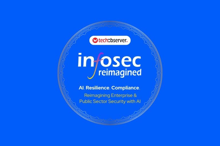 Infosec Reimagined