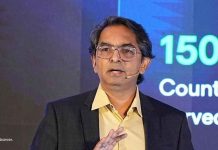 India’s tech ambitions hinge on cyber resilience, says Veeam India chief Sandeep Bhambure Sandeep Bhambure, Vice President and Managing Director of Veeam Software India & SAARC