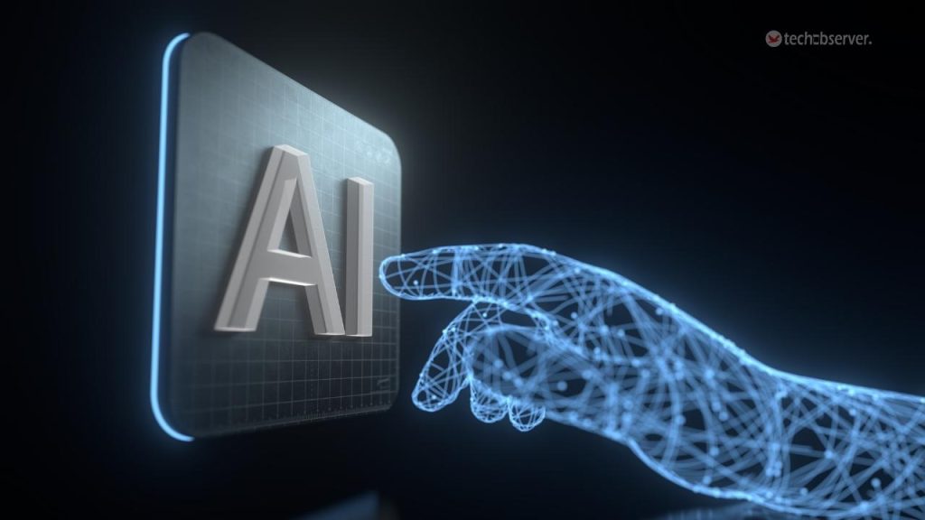 Artificial Intelligence (Representative Image)