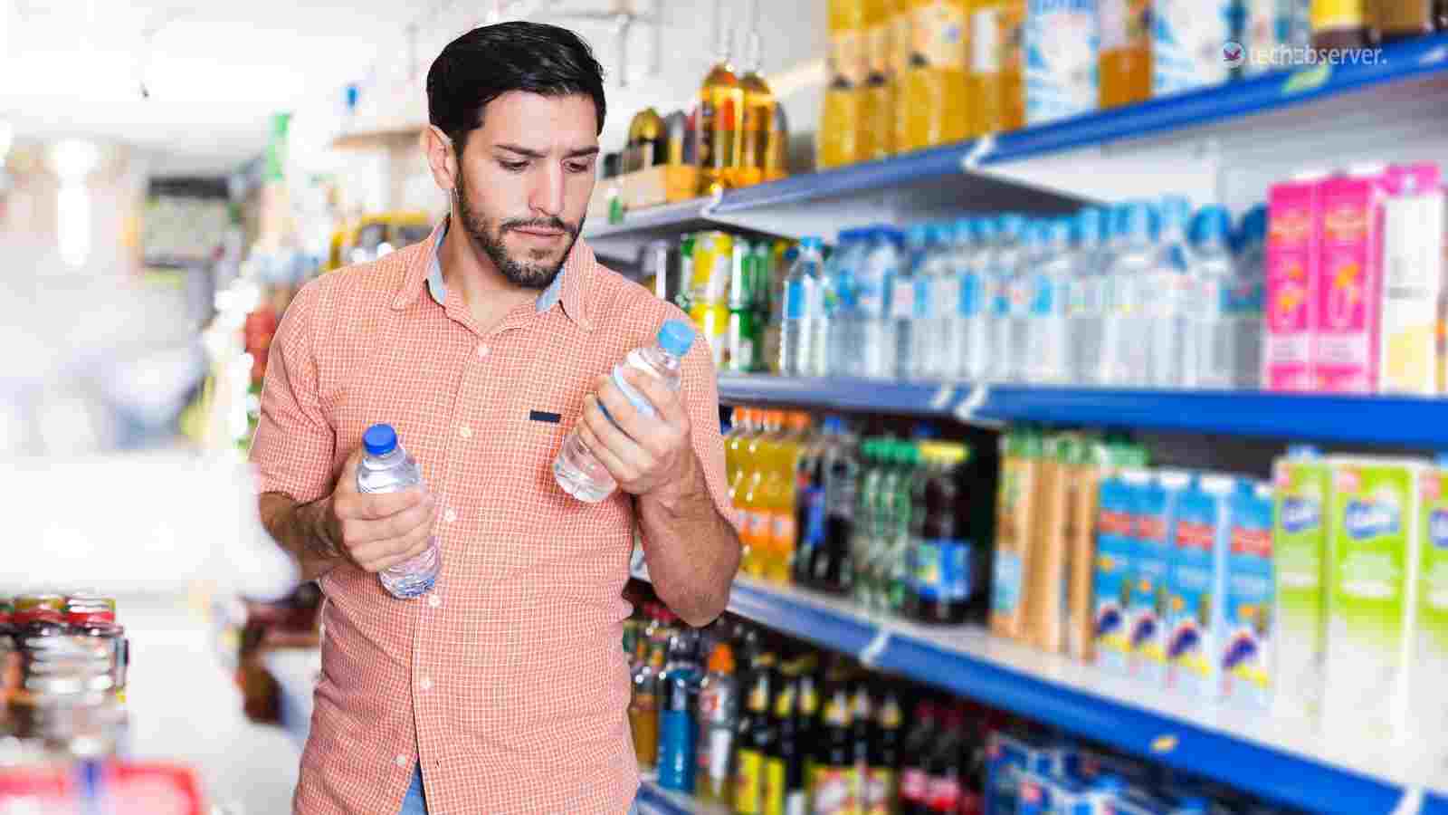 Consumers file nearly 4,000 complaints after GST 2.0 rollout - Tech ...