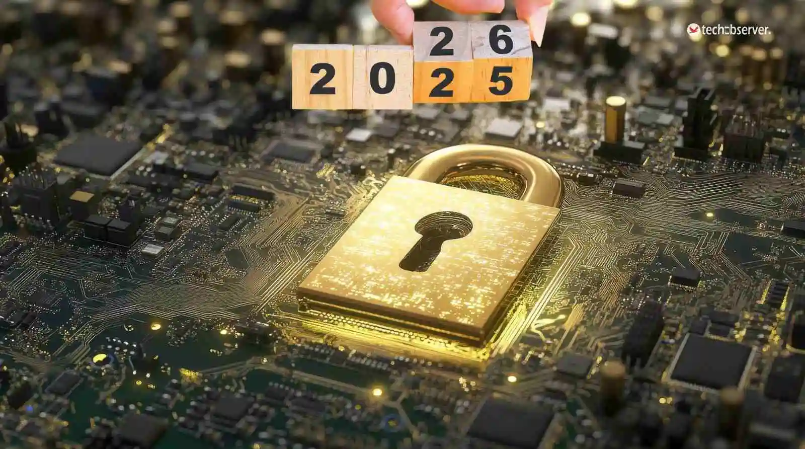 Forrester 2026 cybersecurity predictions for CISOs on AI, quantum ...