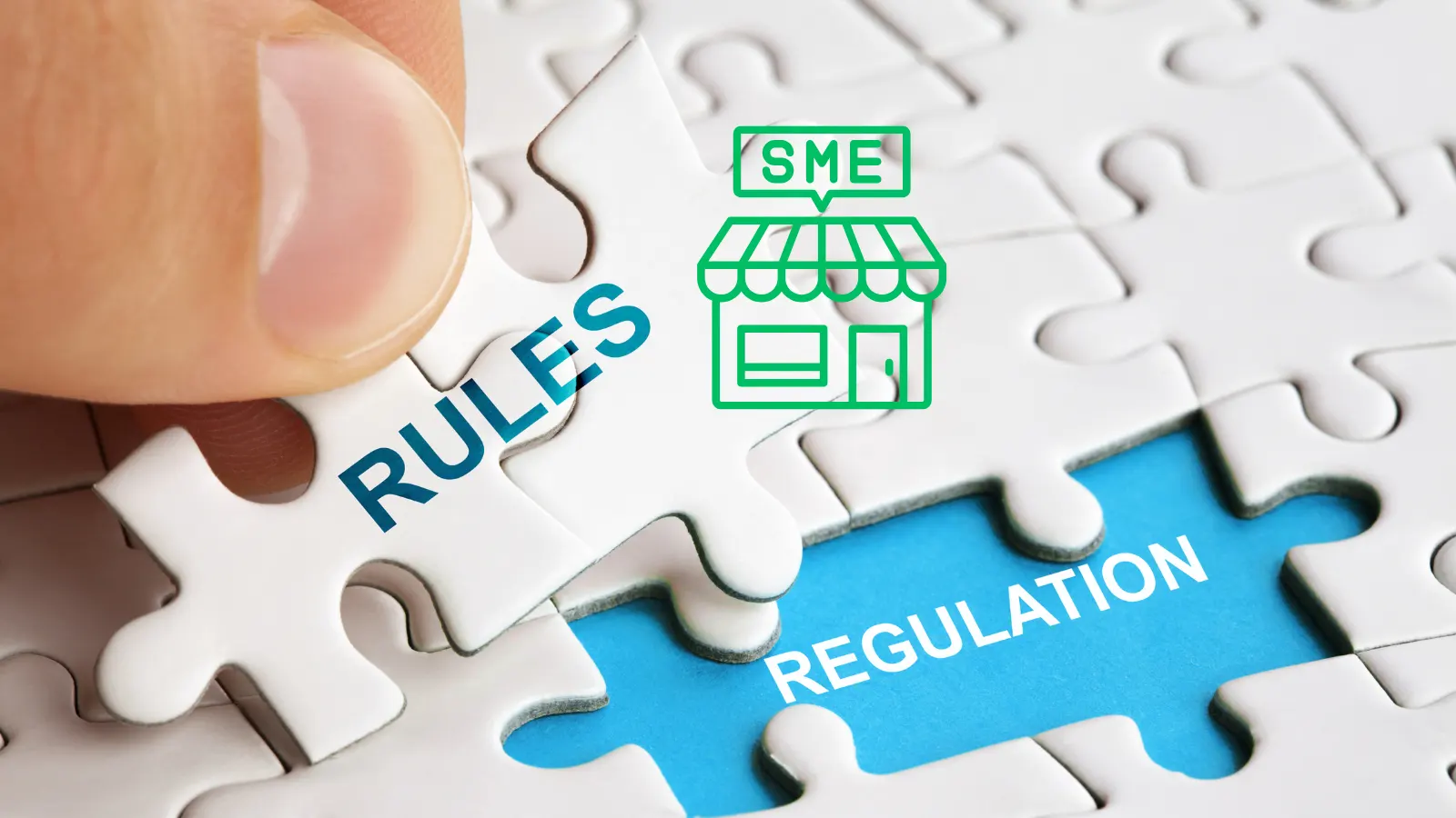 Single-window systems failing to deliver ease of business for MSMEs ...