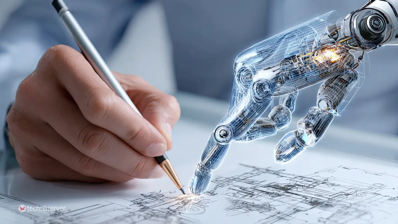 Dabus Inventions Can AI be inventor? DABUS case and the future of patent law - Tech ...