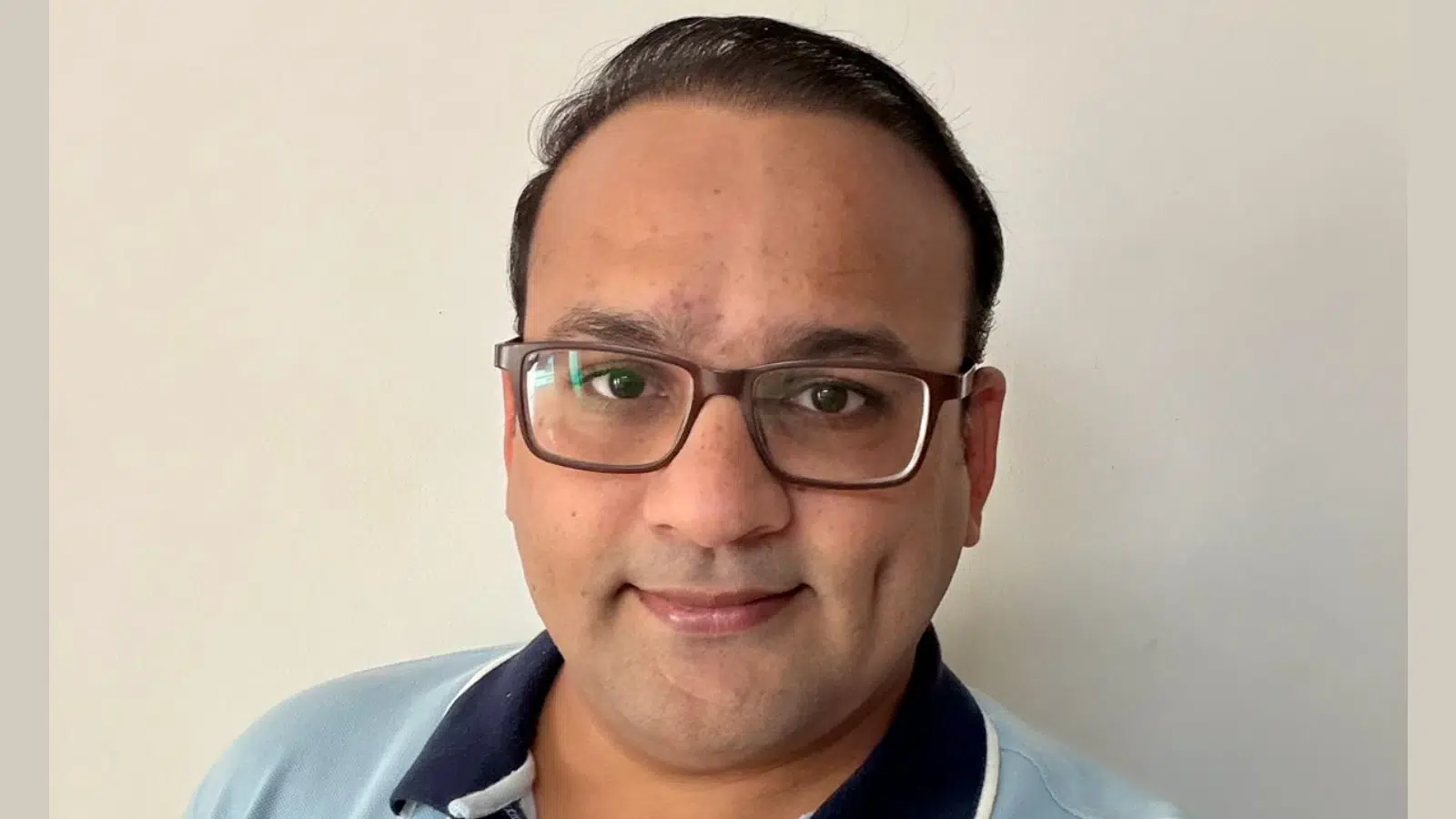 Deepesh Dhakad
