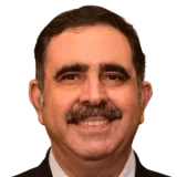 Kayzad Hiramanek