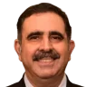 Kayzad Hiramanek