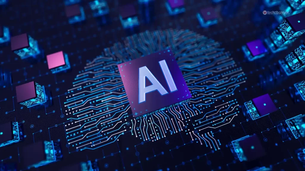 Artificial Intelligence (Photo/File)