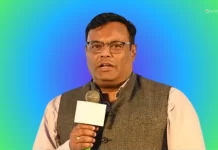 Ayush Ministry Partners With BHASHINI for 22-Language AI Translation Amitabh Nag, CEO, BHASHINI