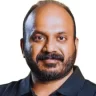 Bragadish Sureshkumar