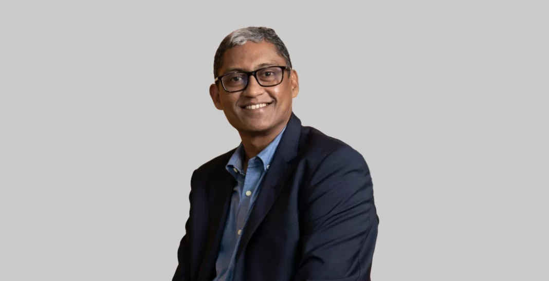 Rajesh Kumar Rathanchand