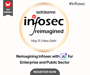 Advertisement: Infosec Reimagined