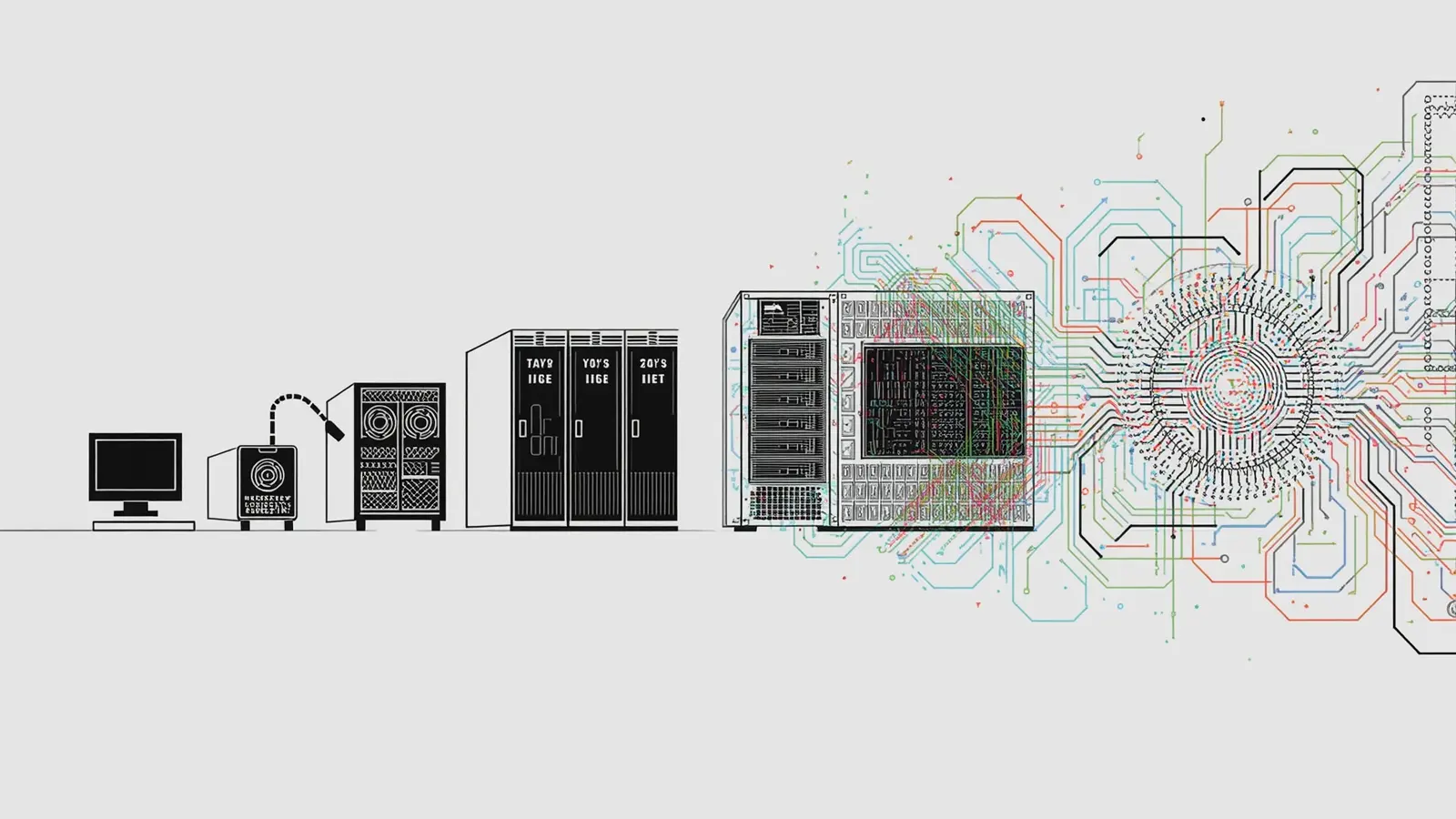 AI Is the New Enterprise Operating System—Here’s Why