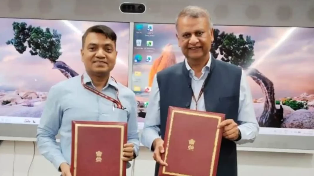 India's financial intelligence and cybercrime agencies have signed an agreement to share data on online fraud, aiming to speed up investigations and help recover stolen funds.