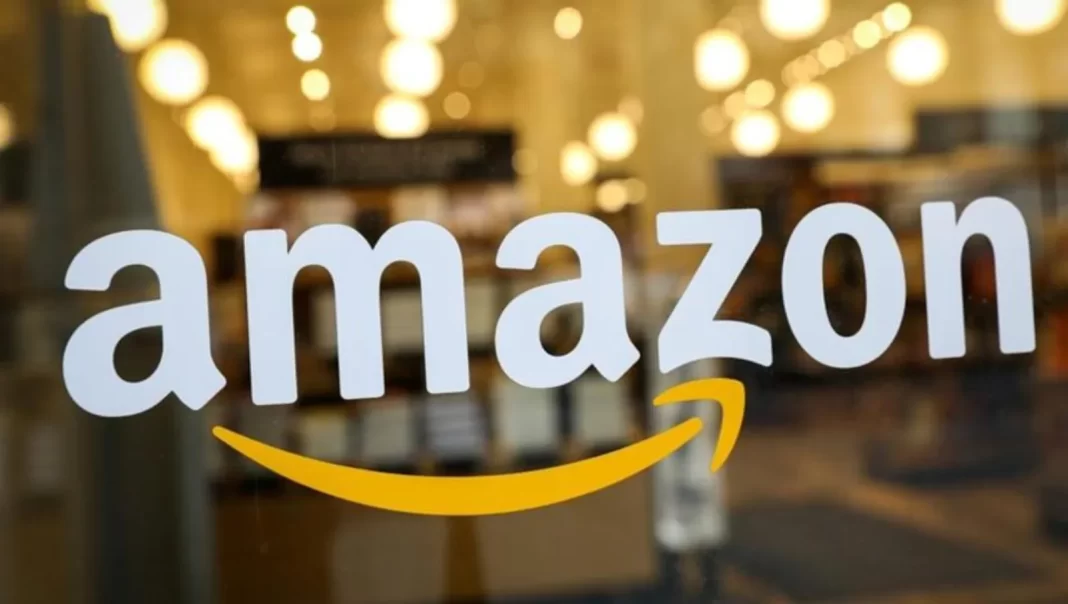 Amazon