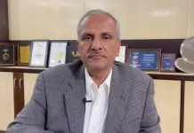 EV charging stations will become grid energy hubs, says Bharat Bhushan Dr. Bharat Bhushan, Executive Director- Radius Synergies International