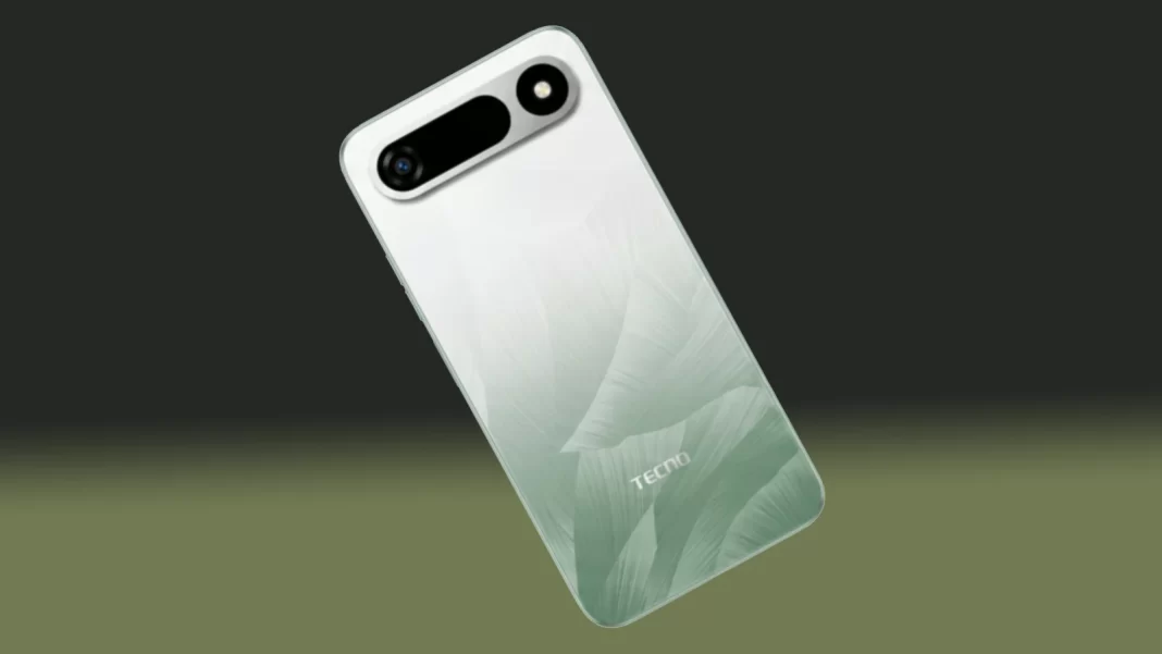 TECNO POP X 5G