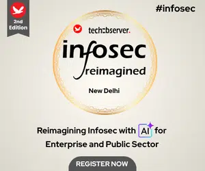 Advertisement: Infosec Reimagined
