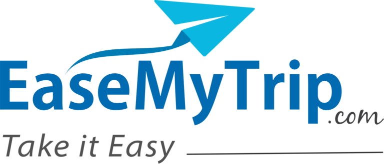 EaseMyTrip logo