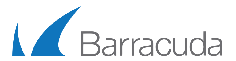 Barracuda Networks logo