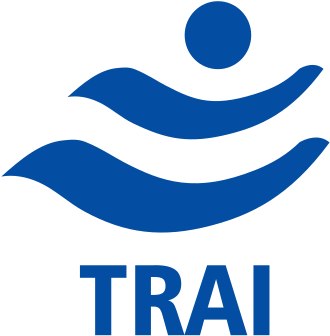 TRAI logo