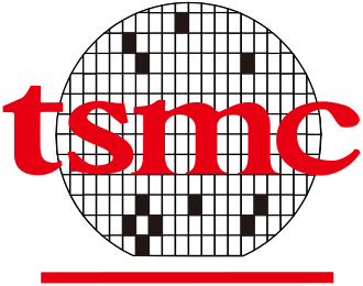 Taiwan Semiconductor Manufacturing Company logo