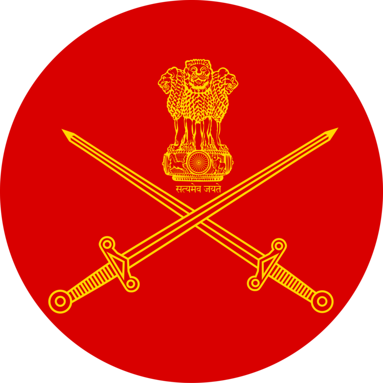 Indian Army logo
