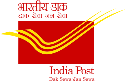 Department of Posts logo