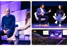 Ai4 2026 Announces Keynote Speakers Including Hinton, Li and Ng