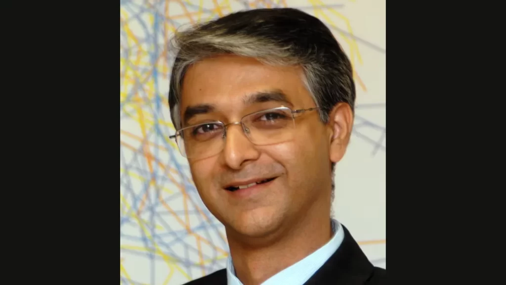 Dhananjay Ganjoo (Photo/File)
