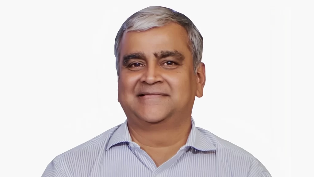 Dr Badri Gomatam, Group Chief Technology Officer, Sterlite Technologies Limited (Photo/File)
