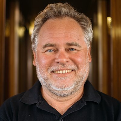 Eugene Kaspersky profile photo