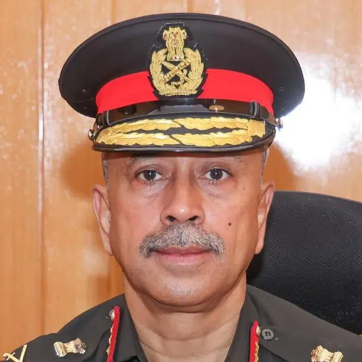 NS Raja Subramani profile photo
