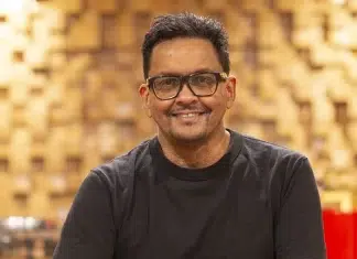 AI security must shift to runtime, says F5 Asia-Pacific CTO Mohan Veloo Mohan Veloo, Chief Technology Officer (CTO), Asia Pacific, China and Japan, F5