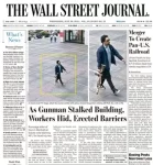 Wall Street Journal