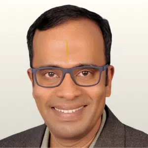Venkatesan Vijayaraghavan profile photo