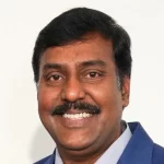 Vinod Babu Bollikonda