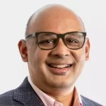 Anand Eswaran