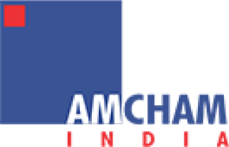 AMCHAM India logo