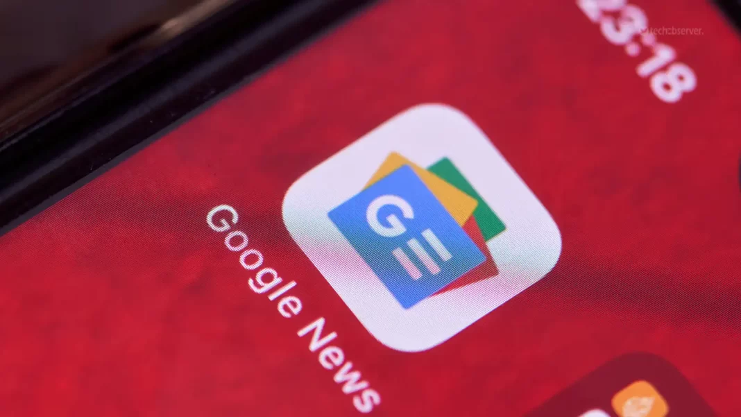 At the centre of the dispute is Google's site reputation abuse policy, under which the company demotes pages on publishers' websites that carry unrelated promotional content placed by third-party commercial partners.