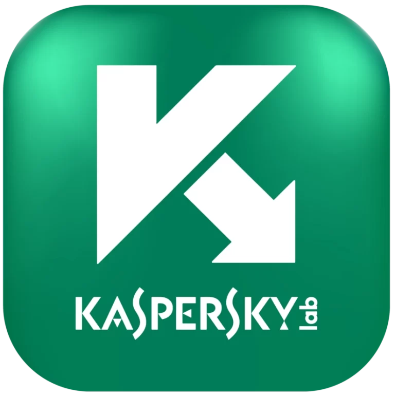 Kaspersky Lab logo