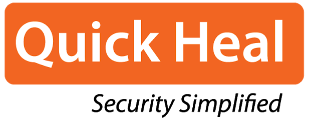 Quick Heal Technologies logo