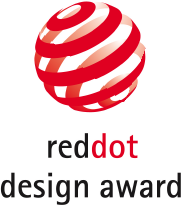 Red Dot Design Award logo