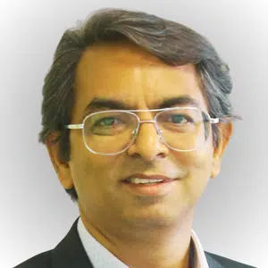 Sandeep Bhambure